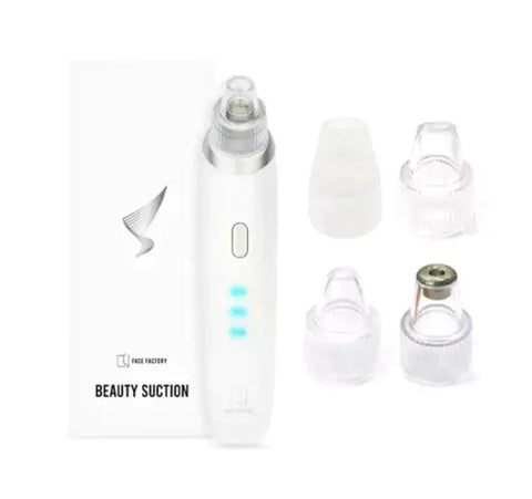 黑頭毛孔護理機 Beauty Suction