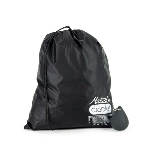 3L 水滴防水袋 | 美國 Matador 3L Droplet Dry Bag