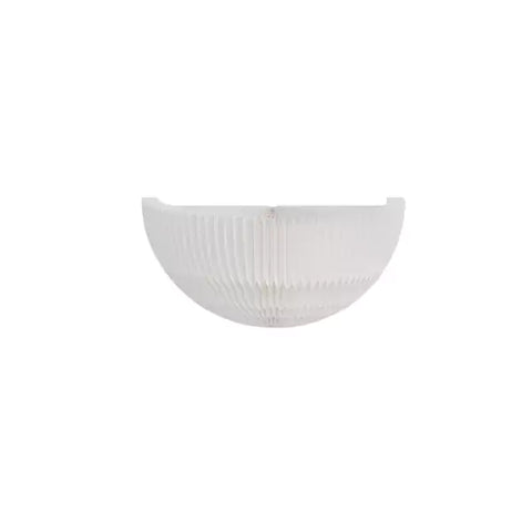 半島壁掛 │ 風琴牛皮紙折疊家具 | ihpaper(一套兩件)
