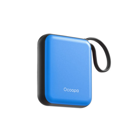 【預購】超迷你速熱暖手寶 │ Ocoopa UT5 Nano(預計於10月31日到貨)