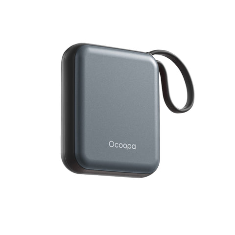 【預購】超迷你速熱暖手寶 │ Ocoopa UT5 Nano(預計於10月31日到貨)