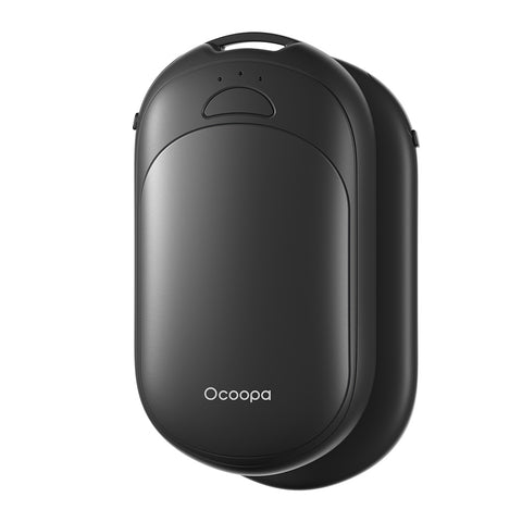 5000mAh磁力分體設計電子暖手器 | OCOOPA UT3 Lite - Design Chicken
