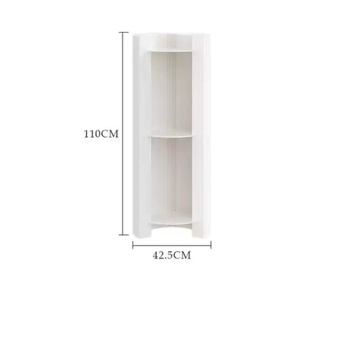 弧畔置物架 │ 風琴牛皮紙折疊家具 | ihpaper