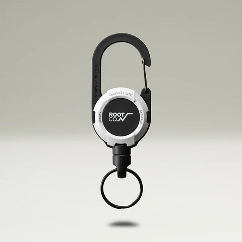 捲軸伸縮扣 | ROOT CO. Gravity MAG REEL 360