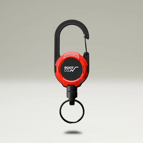 捲軸伸縮扣 | ROOT CO. Gravity MAG REEL 360