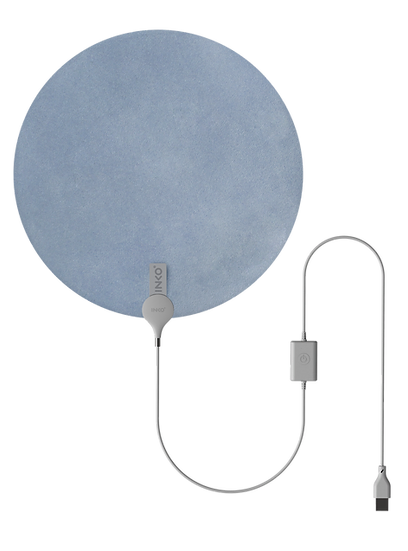 絨面極薄便攜電暖墊 | 韓國製INKO PD-S270