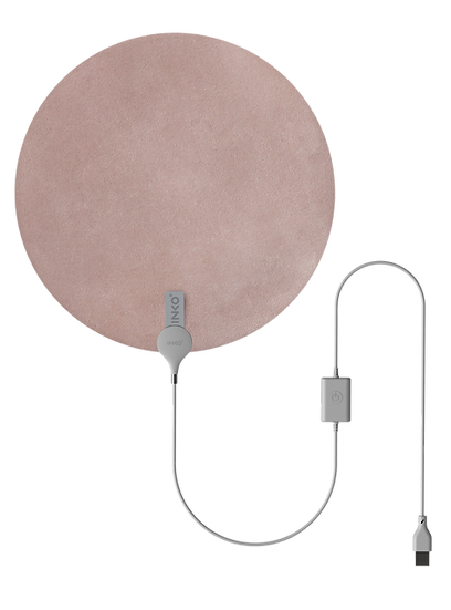 絨面極薄便攜電暖墊 | 韓國製INKO PD-S270
