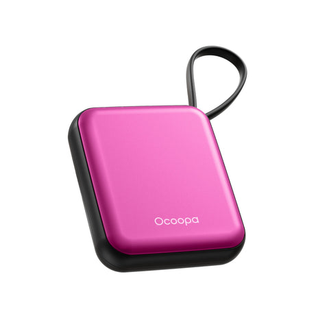 【預購】超迷你速熱暖手寶 │ Ocoopa UT5 Nano(預計於10月31日到貨)
