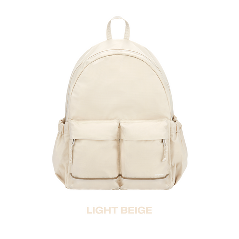Branden 防盜旅行背包│Safe Backbag