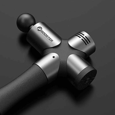 最高級肌肉按摩槍3代 | Booster Pro3