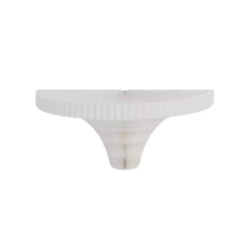 半島壁掛 │ 風琴牛皮紙折疊家具 | ihpaper(一套兩件)