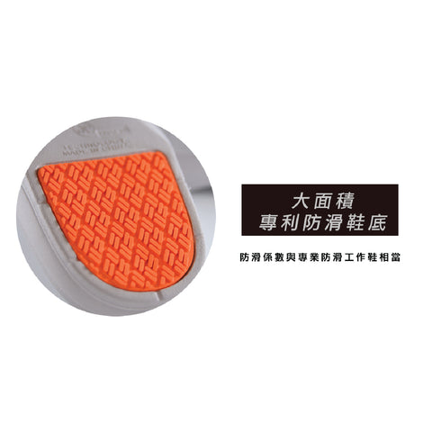 極致防滑拖鞋 | 台灣 ifun