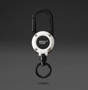 捲軸伸縮扣 | ROOT CO. Gravity MAG REEL 360