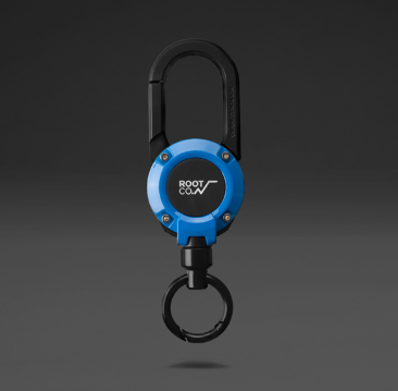 捲軸伸縮扣 | ROOT CO. Gravity MAG REEL 360