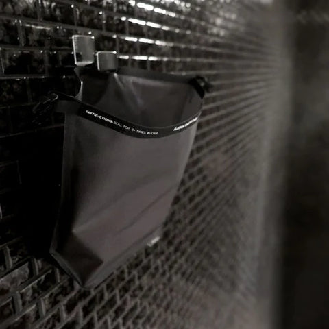 便攜防水旅行收納袋 | 美國 Matador FlatPak Toiletry Case