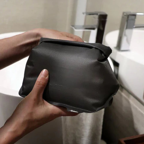 便攜防水旅行收納袋 | 美國 Matador FlatPak Toiletry Case