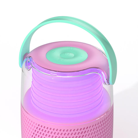 LED 迷你卡拉OK | 法國 MOB Enceinte KS-80 - Design Chicken