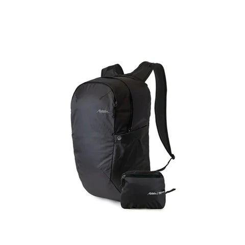 摺疊防水背包16L | 美國 Matador On-Grid Packable Backpack - Design Chicken