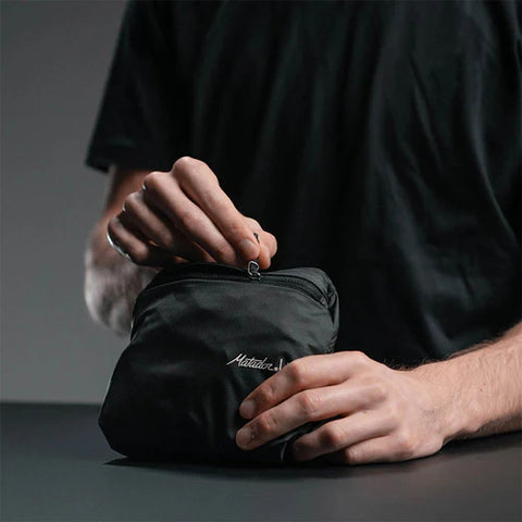 摺疊防水背包16L | 美國 Matador On-Grid Packable Backpack
