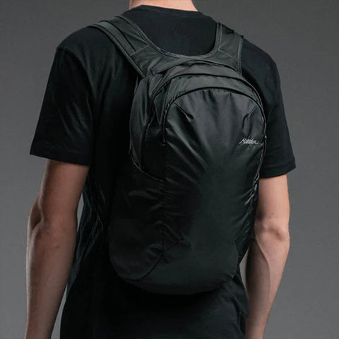 摺疊防水背包16L | 美國 Matador On-Grid Packable Backpack