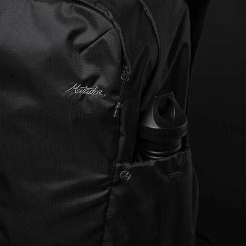 摺疊防水背包16L | 美國 Matador On-Grid Packable Backpack