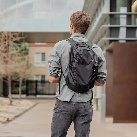 摺疊防水背包16L | 美國 Matador On-Grid Packable Backpack