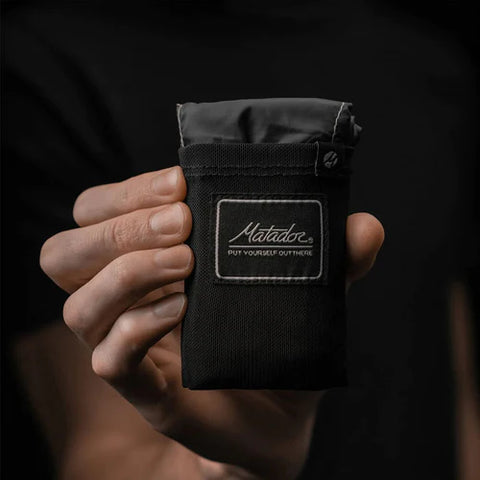 口袋毯 | Matador Pocket Blanket 3.0 - Design Chicken