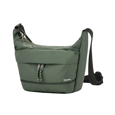 Branden 防盜旅行斜揹袋│ Safe Cross Body Bag