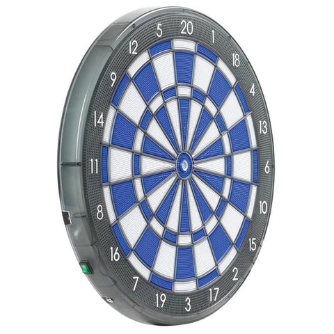 電子智能飛鏢靶 | The Darts Factory Guz Sigma Oreo