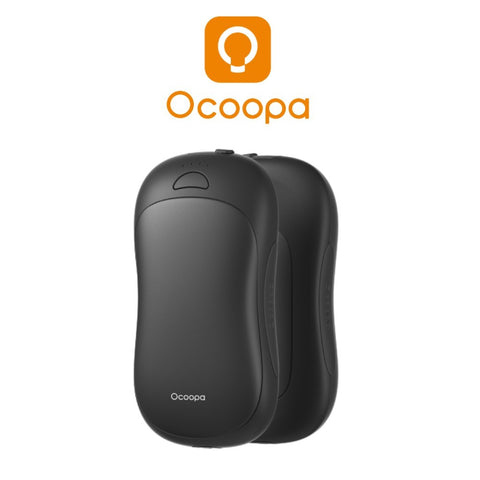 10000mAh磁力分體設計電子暖手器 | OCOOPA UT3 Pro - Design Chicken