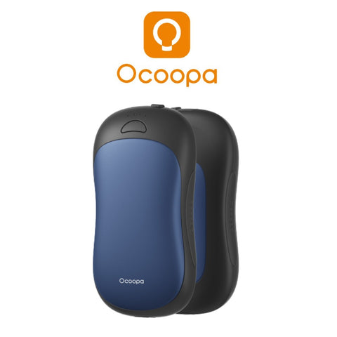 10000mAh磁力分體設計電子暖手器 | OCOOPA UT3 Pro - Design Chicken