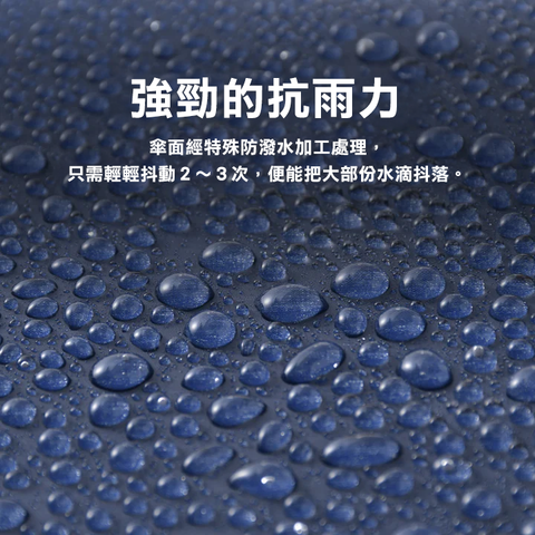 世界最輕量級的60cm自動摺疊傘 | 日本 Amvel VERYKAL LARGE
