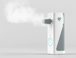 納米蒸氣便攜洗鼻機 | 美國 AVYA
