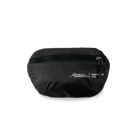 可摺疊防風雨腰包 | 美國Matador ON GRID PACKABLE HIP PACK