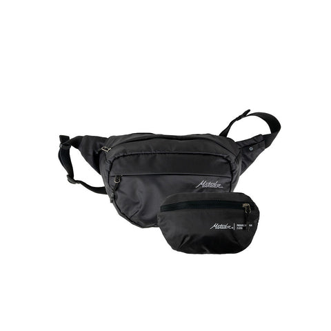 可摺疊防風雨腰包 | 美國Matador ON GRID PACKABLE HIP PACK