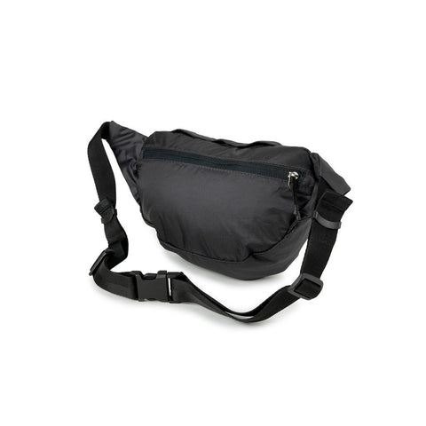 可摺疊防風雨腰包 | 美國Matador ON GRID PACKABLE HIP PACK - Design Chicken