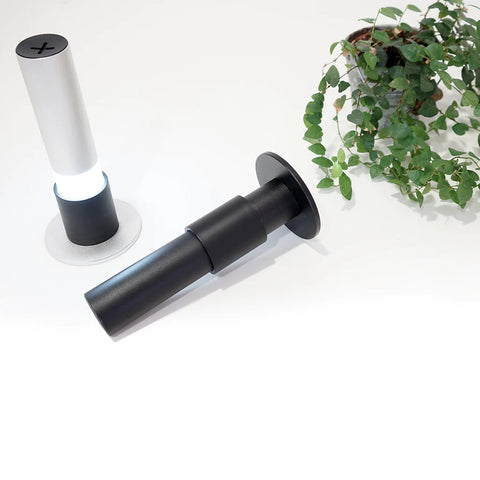 萬花筒電筒和夜燈 | RCUBE kaleido torch and night light