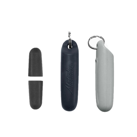旅行隨身耳塞套裝 (3對) | 美國 Matador Travel Earplugs Kit