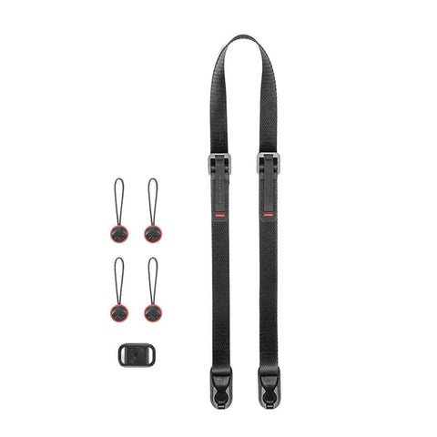快裝潮流背帶 | Peak Design Leash Camera Strap