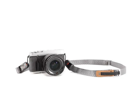 快裝潮流背帶 | Peak Design Leash Camera Strap