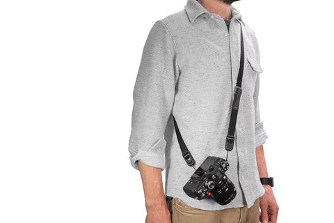 快裝潮流背帶 | Peak Design Leash Camera Strap
