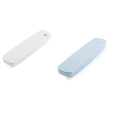 便攜牙刷 UV 消毒機 | O2 Care Portable UV Toothbrush Sterilizer