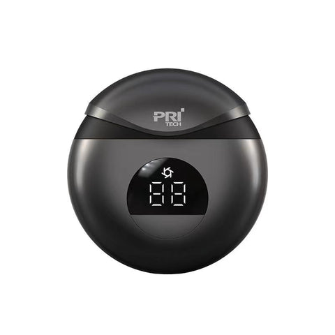 便携式剃鬚刀 | PRI TECH
