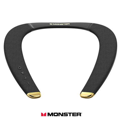 掛頸藍芽喇叭 | Monster Boomerang Petite