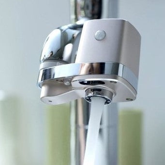 【港澳總代理】智能感應活性碳過濾水龍頭 │ Autowater Pro(廚房版) - Design Chicken
