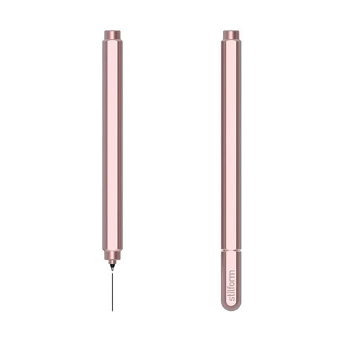 德國製造全金屬機身磁帽筆 | 德國Arc Pen(此產品屬預訂產品,下訂單後15-20天工作天發貨)