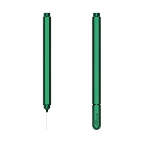 德國製造全金屬機身磁帽筆 | 德國Arc Pen(此產品屬預訂產品,下訂單後15-20天工作天發貨)
