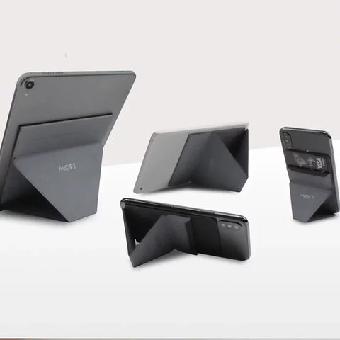 可摺式隱形手機/平板支架 | 美國 MOFT X - Design Chicken