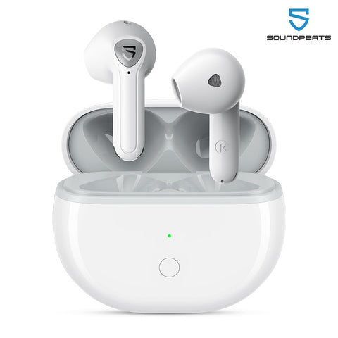 超輕半入耳真無線耳機 | Soundpeats Air 3 Deluxe