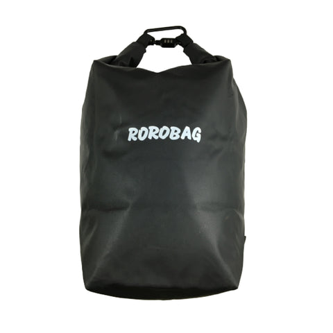 首款專屬安全帽的防盜包 | 台灣 ROROBAG